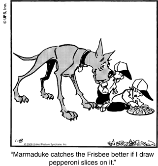 marmaduke